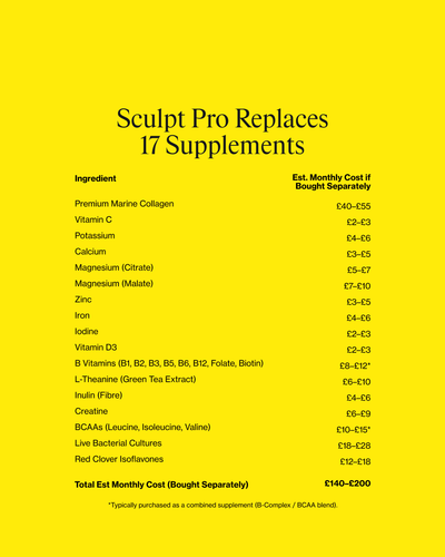 17 supps