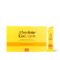 Marine Liquid Collagen Supplement Drink