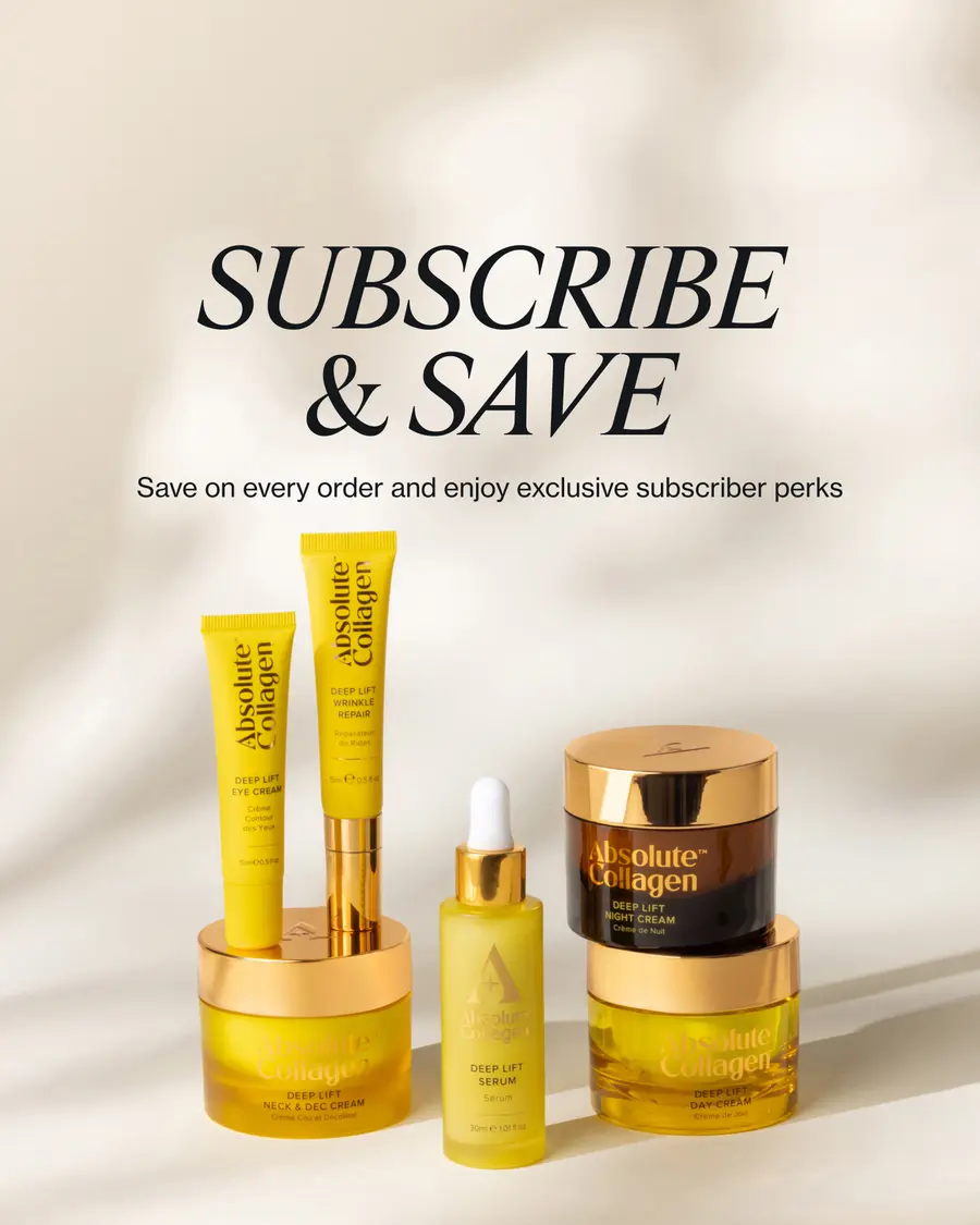 sub & save