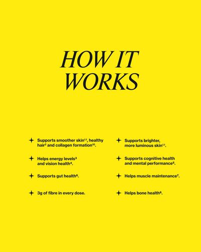 how it works