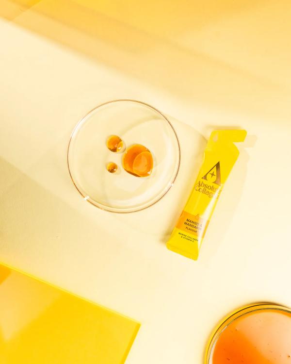 Élixir de Collagène Marin Liquide