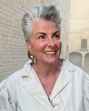 Meet our founder, Maxine
