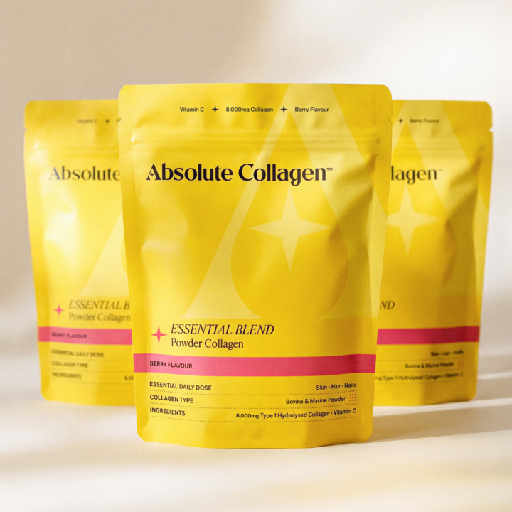 essential blend 12 week subscription