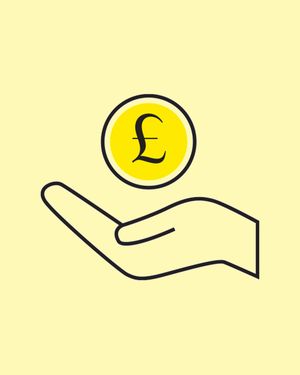 SAVINGS ICON