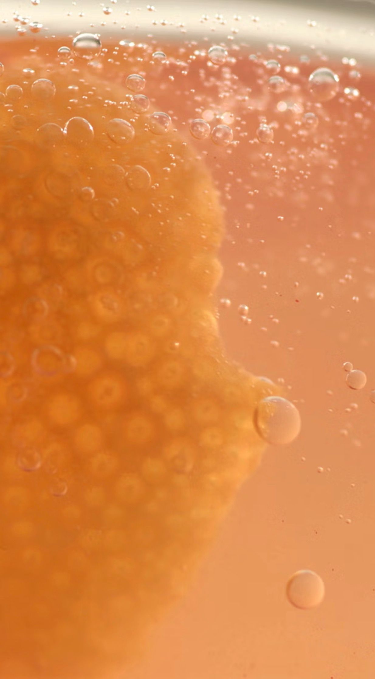 liquid collagen science