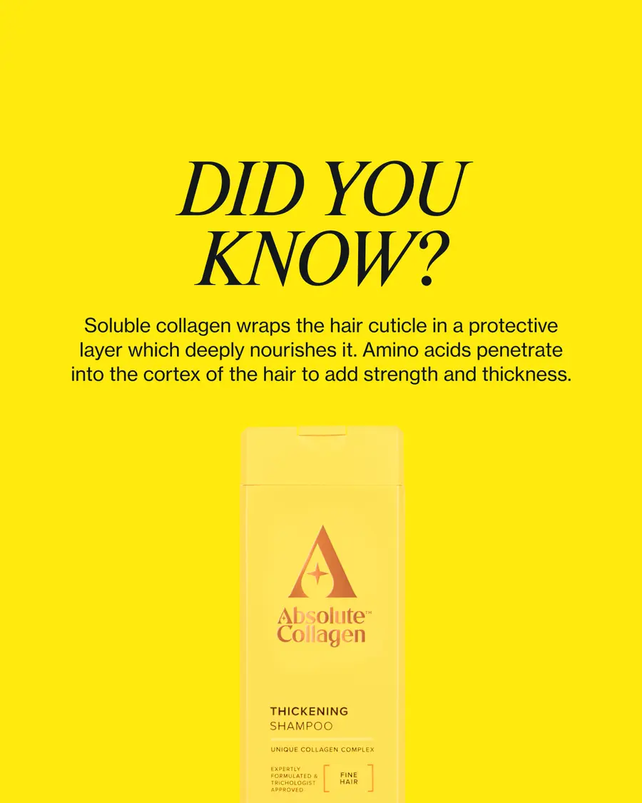 did you know