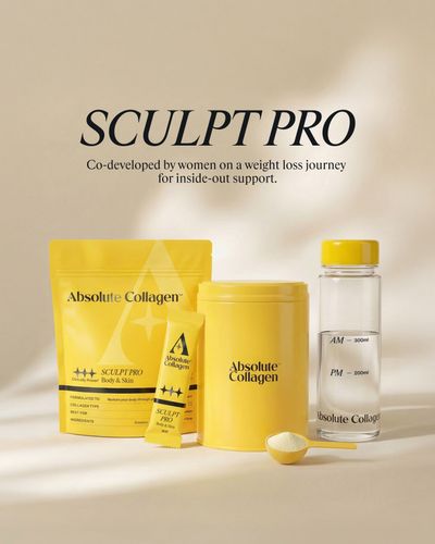 Sculpt pro