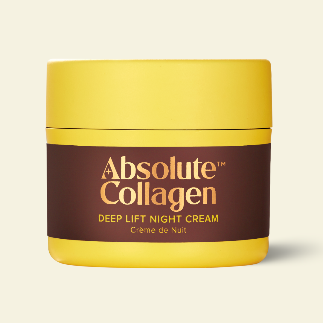 Deep Lift Night Cream, 15ml