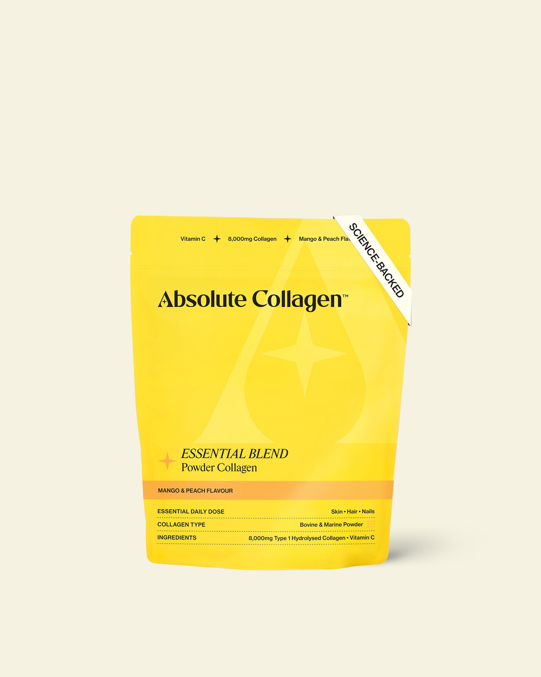 science backed badging - EB