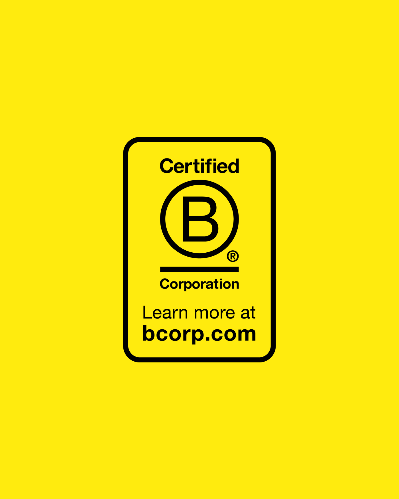 b corp