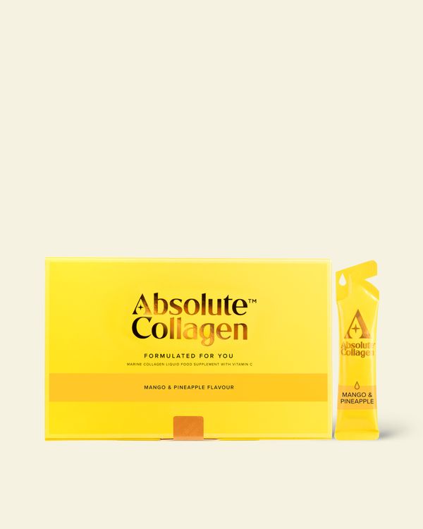 Liquid Pineapple Flavoured Packshot