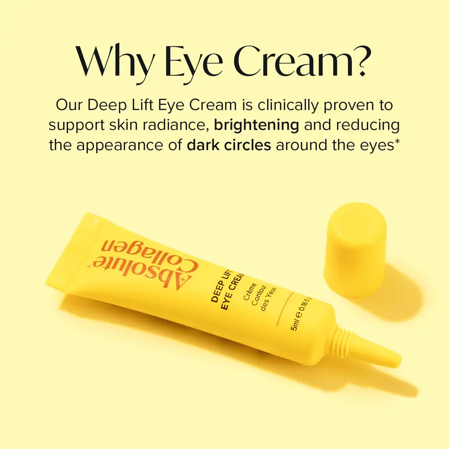 eye cream