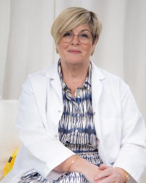 Eva Proudman