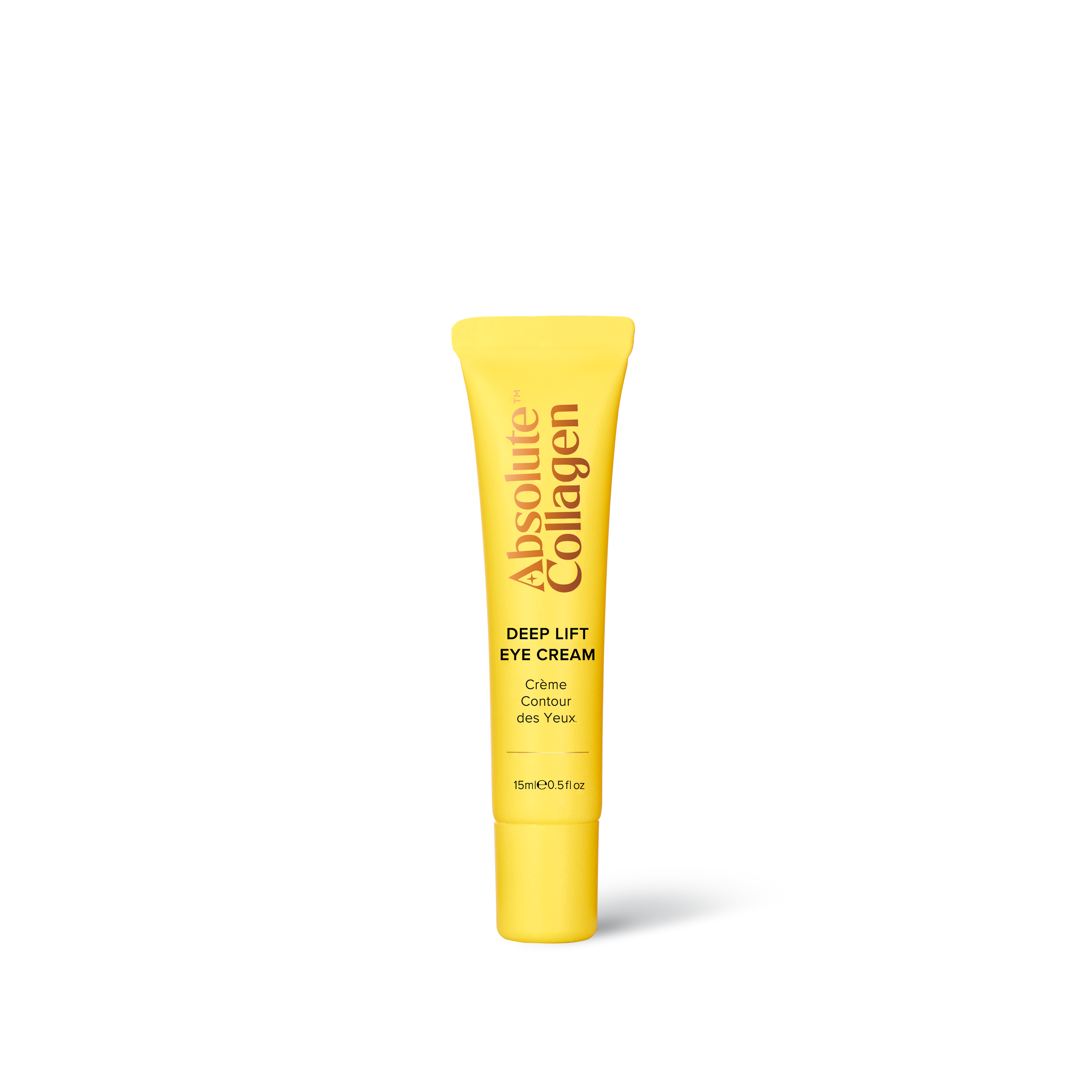 Absolute Collagen Cream Deep Lift Eye 15Ml