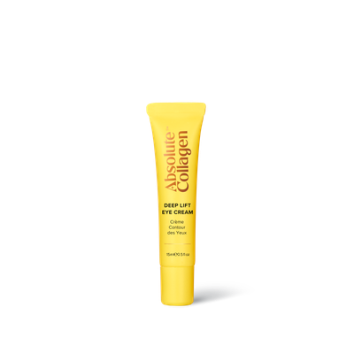 Deep Lift Eye Cream, 15ml