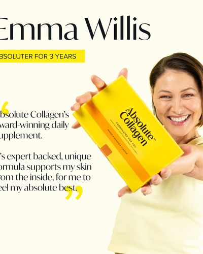 Emma Willis