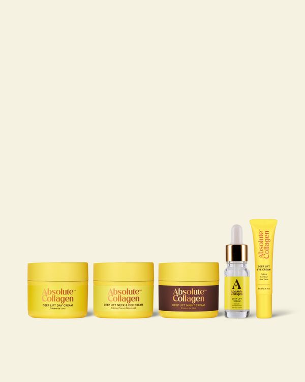 The Absolute Minis Collection packshot