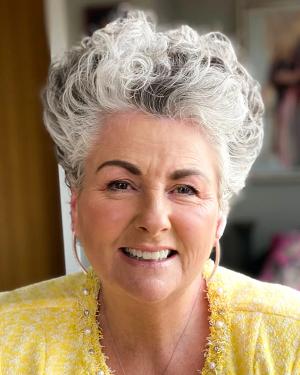 Maxine Laceby