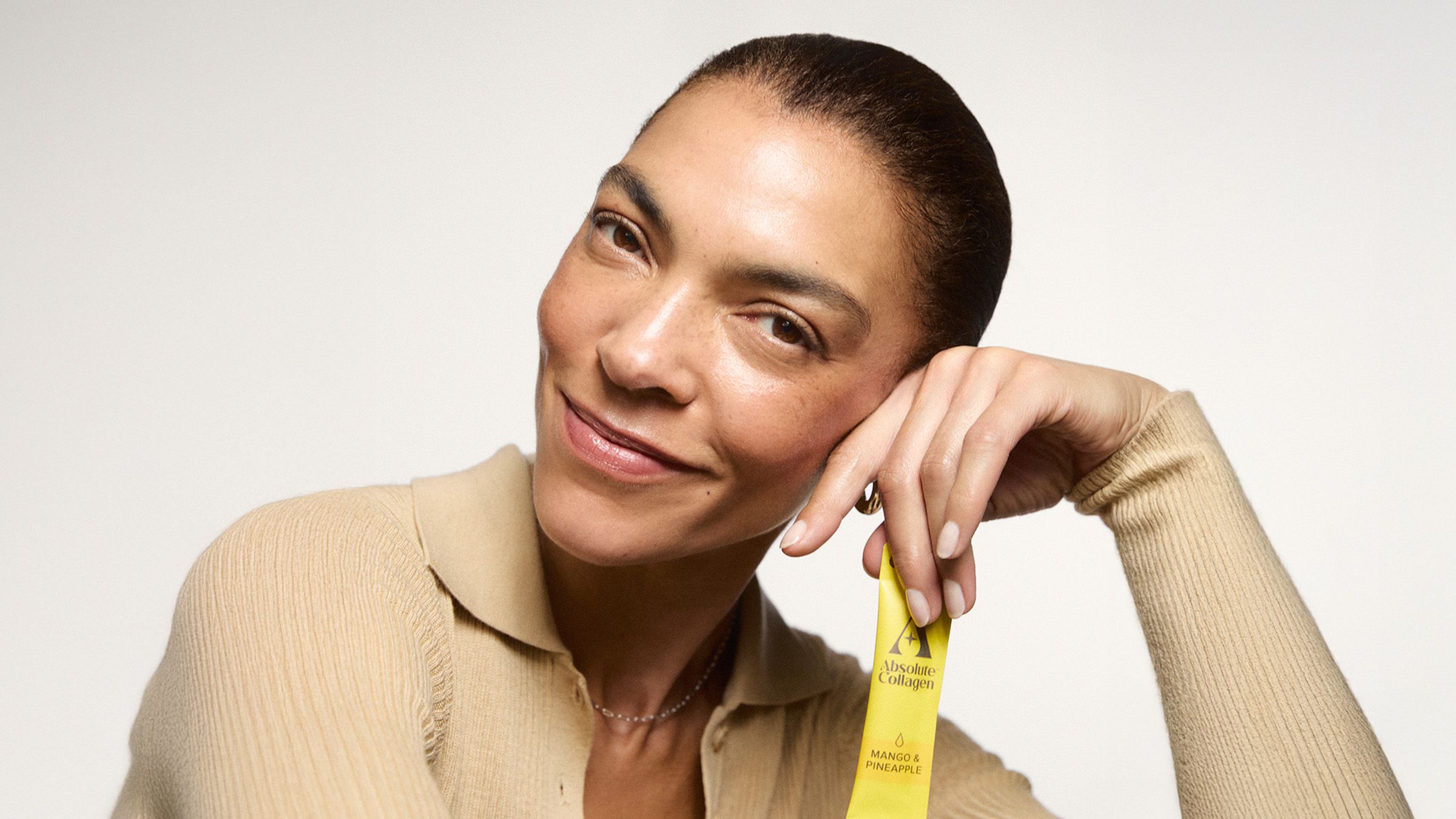 Supplement subscribers pay less on skincare!