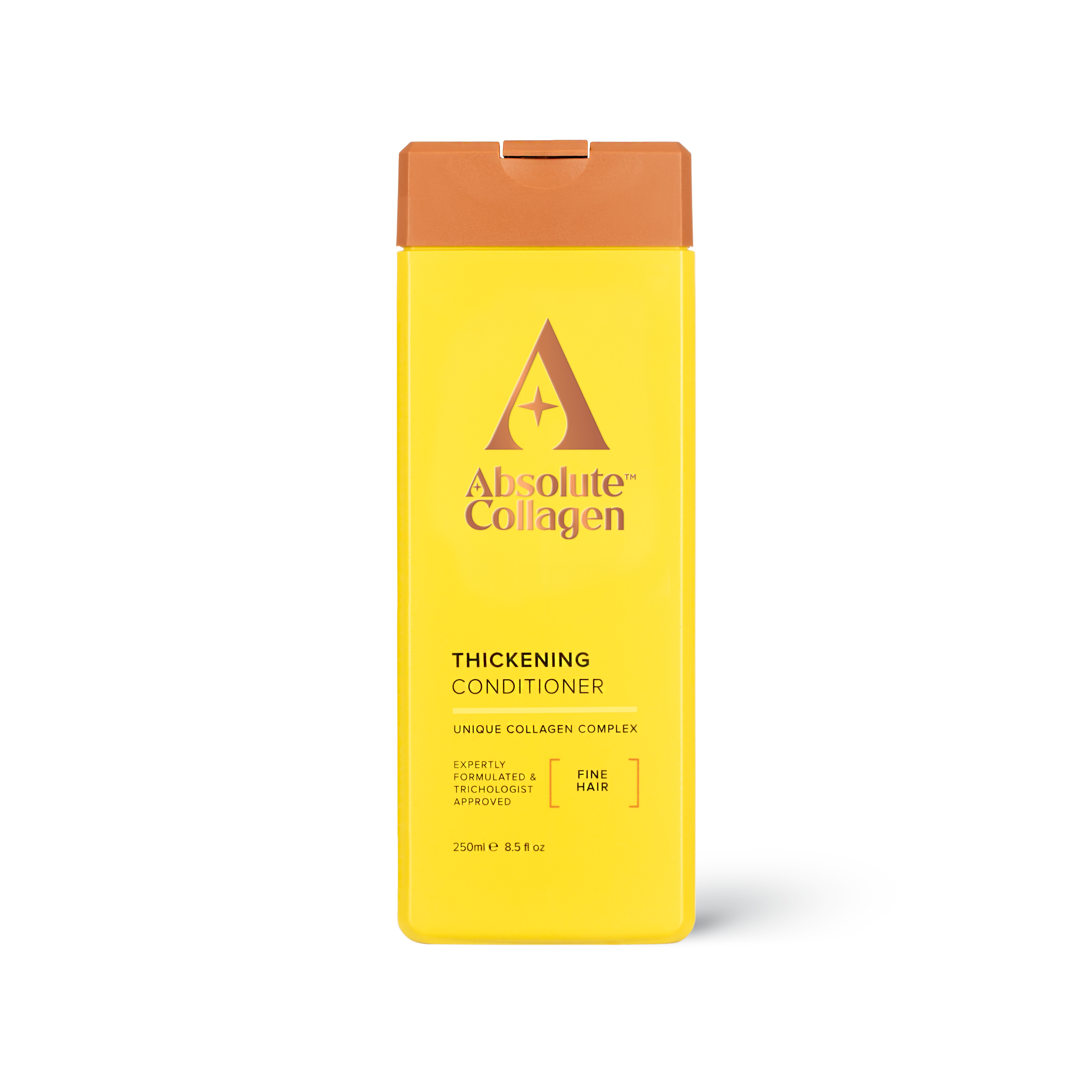Absolute Collagen Collagen Complex Hair Thickening Conditioner, 250Ml
