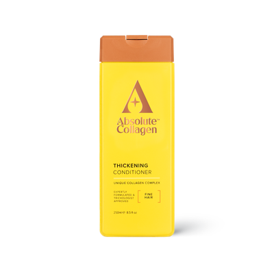 Collagen Complex Hair Thickening Conditioner, 250ml