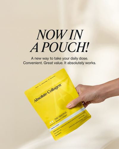 pouch