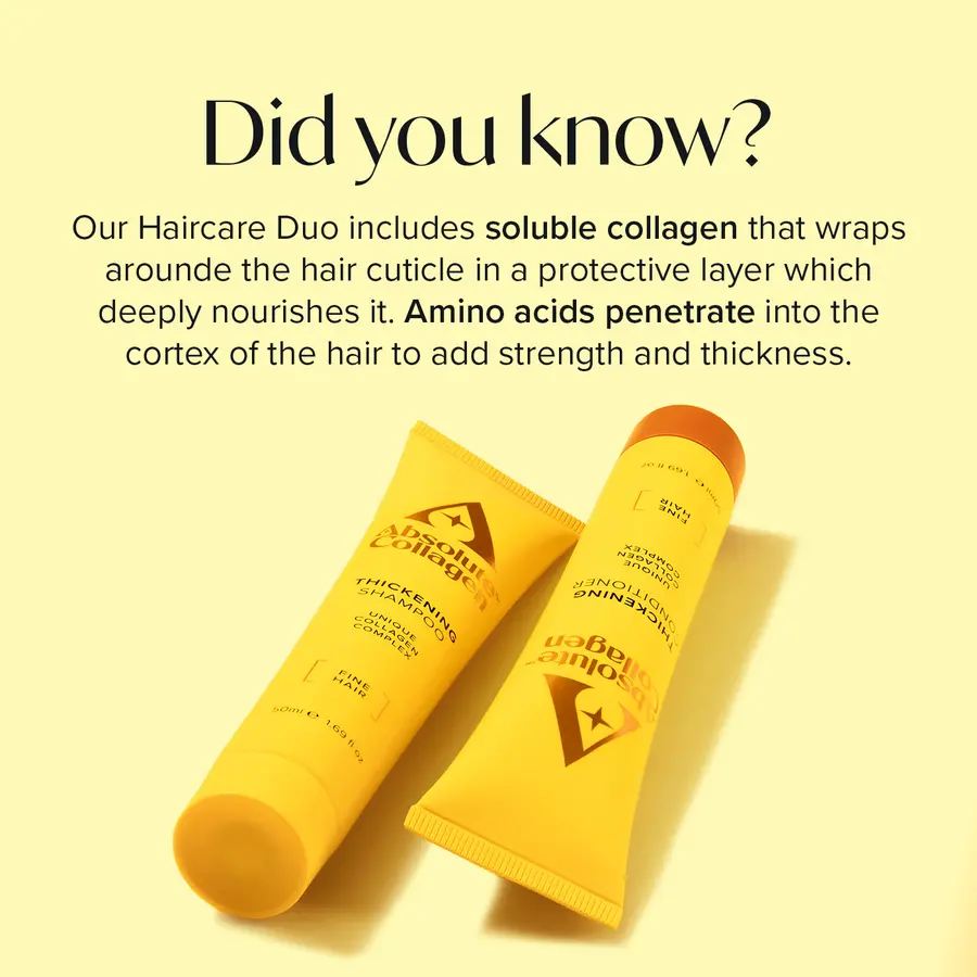 did you know