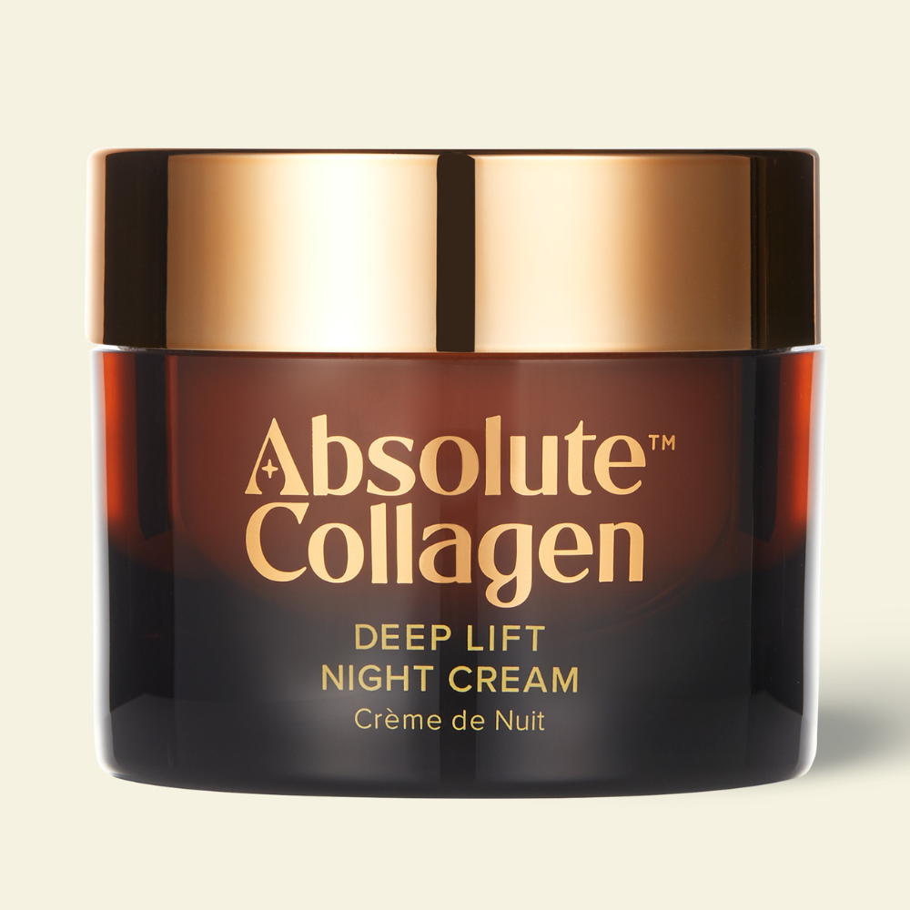 Deep Lift Night Cream, 50ml
