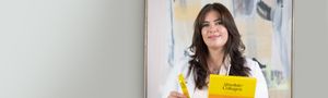 Meet Our resident Skin Expert - Dr. Sophie Shotter​​​​