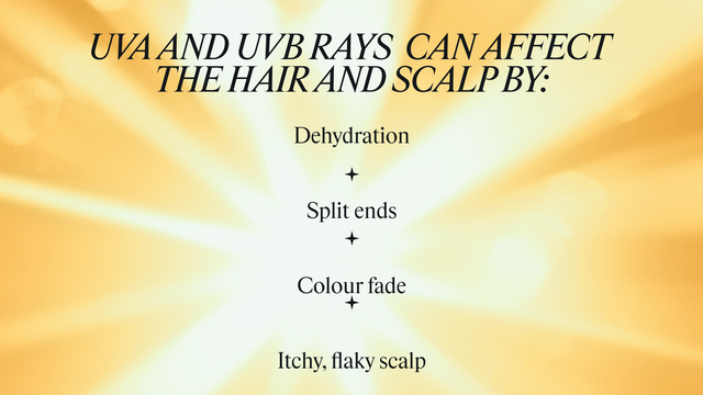 uv rays