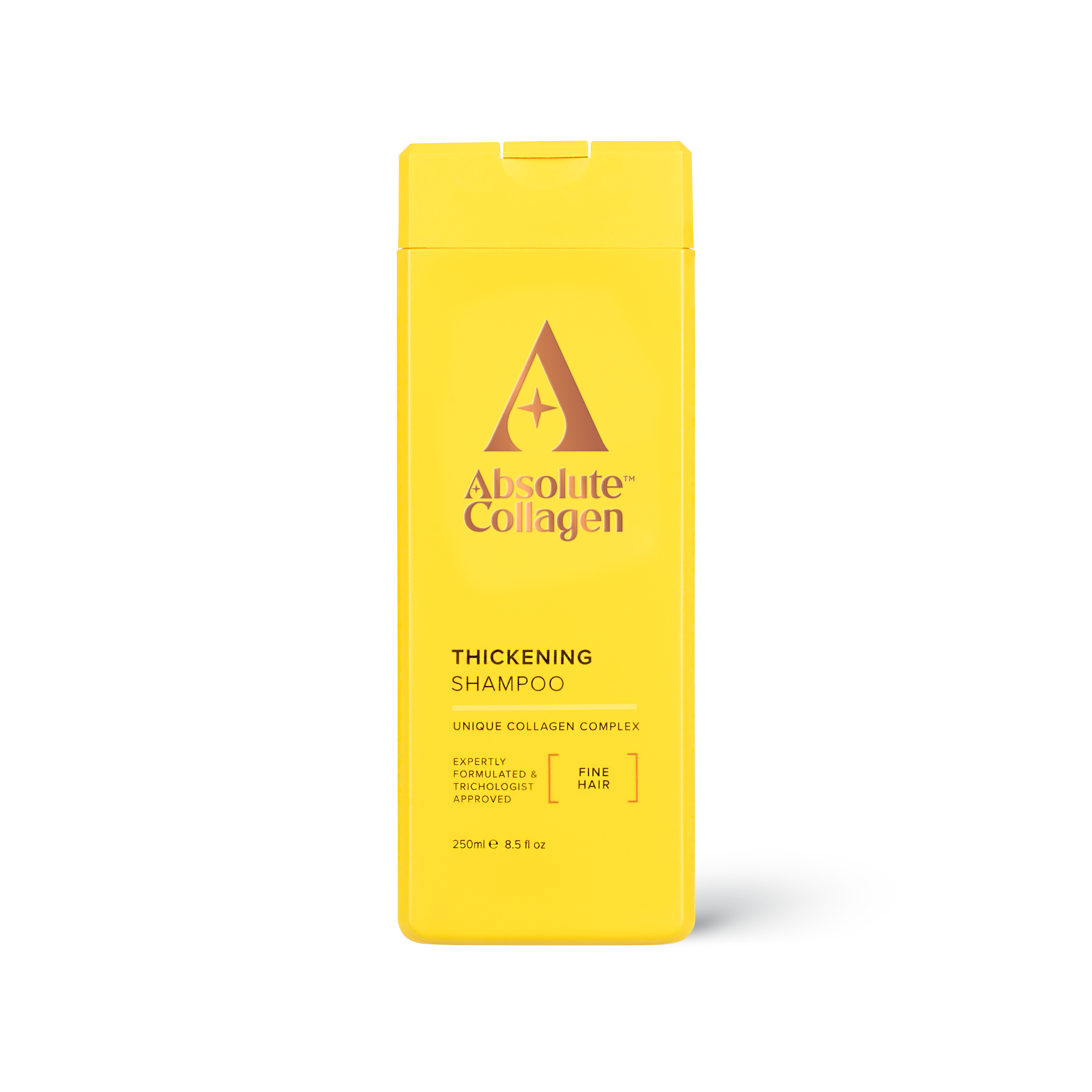 Absolute Collagen Collagen Complex Hair Thickening Shampoo, 250Ml