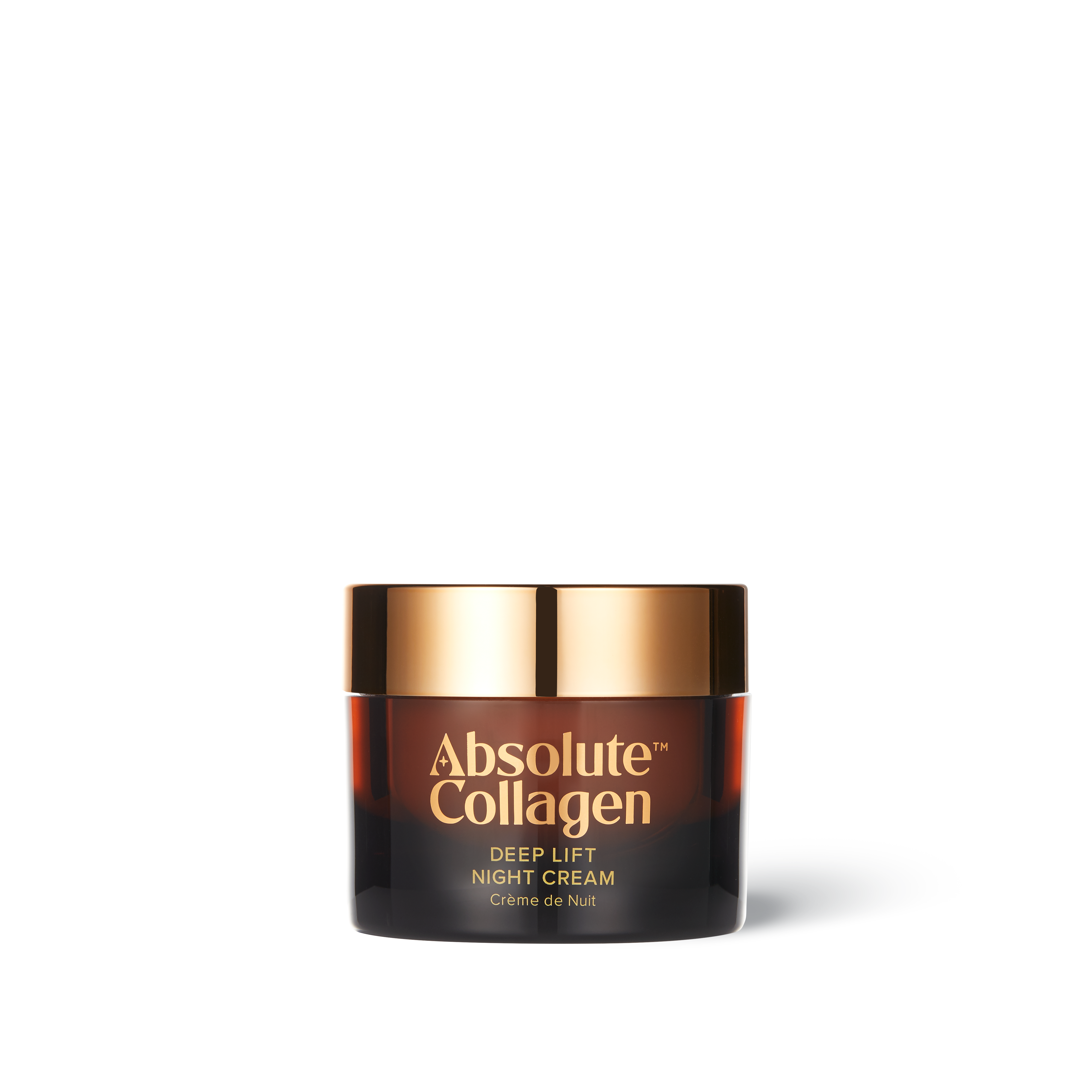 Absolute Collagen Cream Deep Lift Night 50Ml