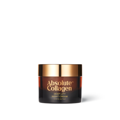 Deep Lift Night Cream, 50ml