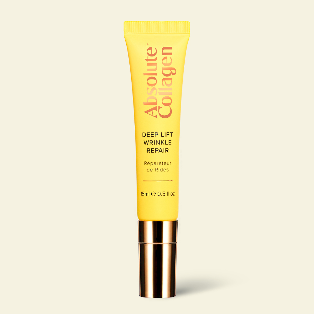 Deep Lift Wrinkle Repair, 15ml