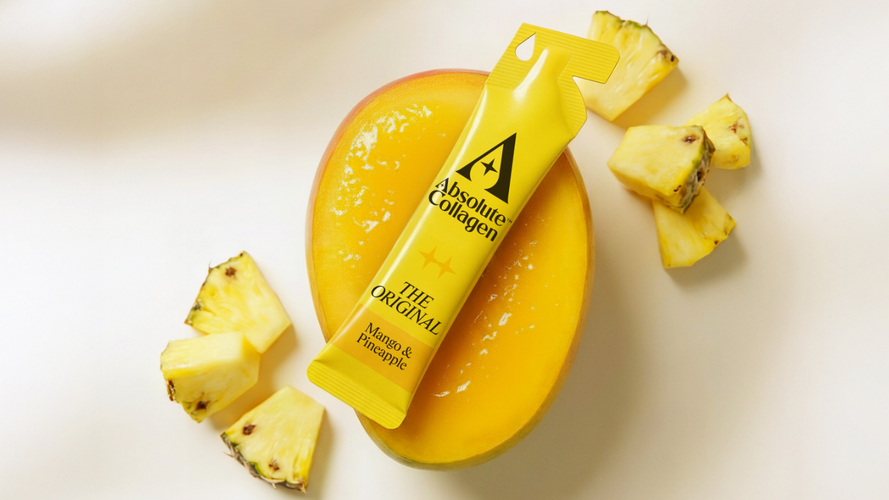 Can I Take Collagen and Vitamin C Together?