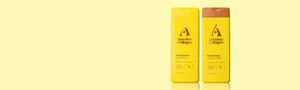 haircare duo