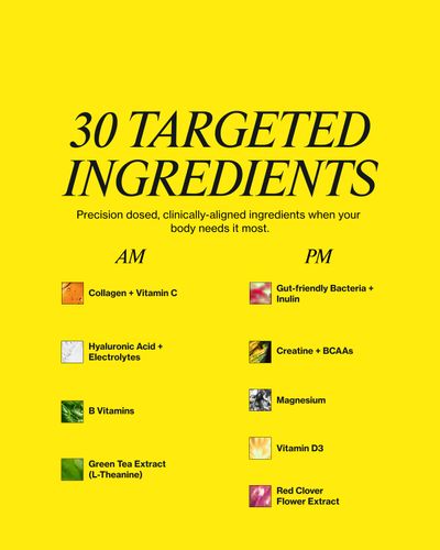 ingredients