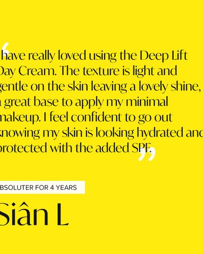 day cream