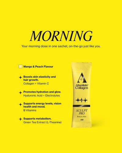 morning