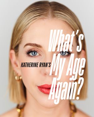 Katherine Ryan