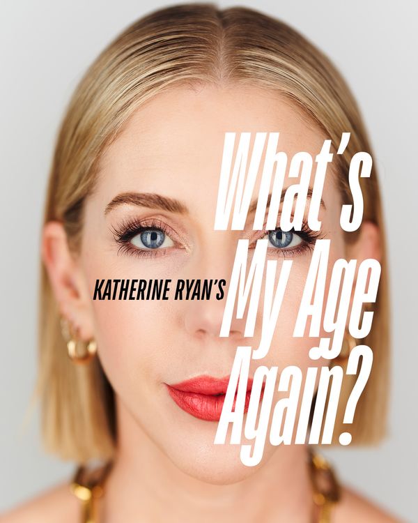 Katherine Ryan