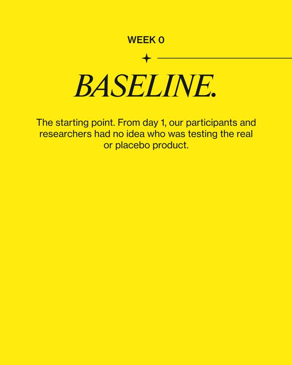 baseline