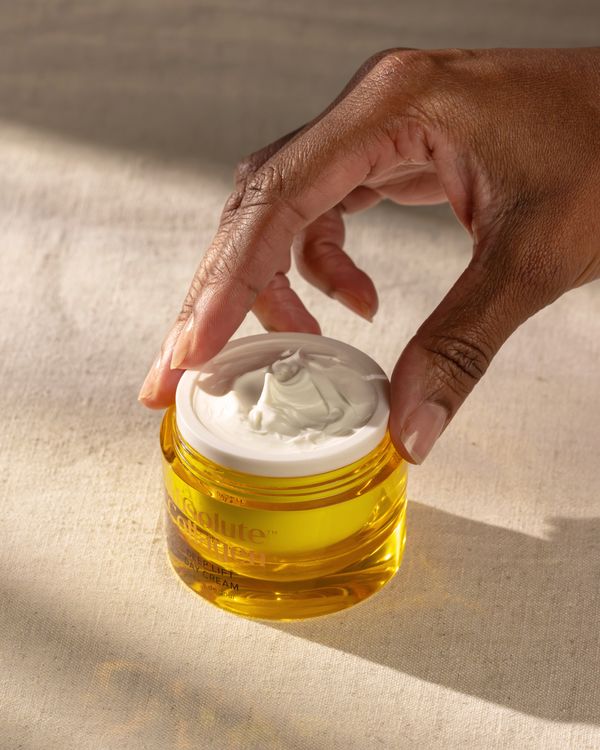 day cream