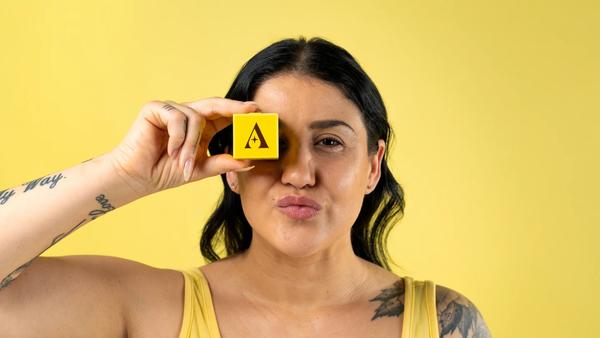 Avant et après Absolute Collagen