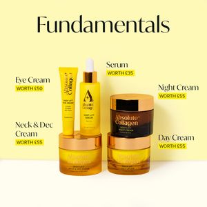 fundamentals