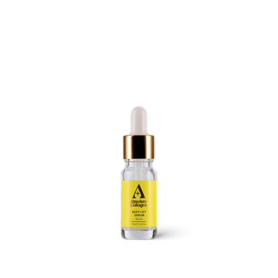 Deep Lift Collagen Boosting Serum, 10ml