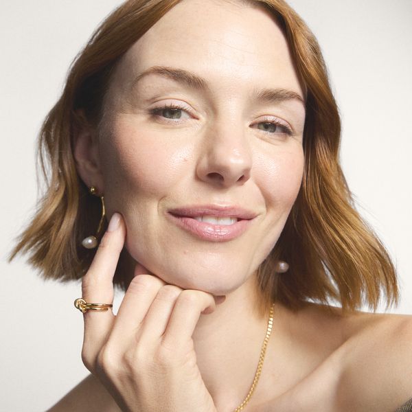 Collagen and Menopause: helping your hair
