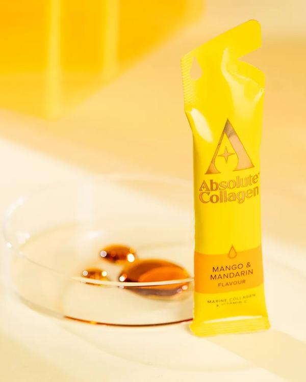 Élixir de Collagène Marin Liquide