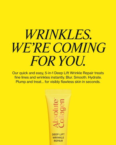 wrinkle repair