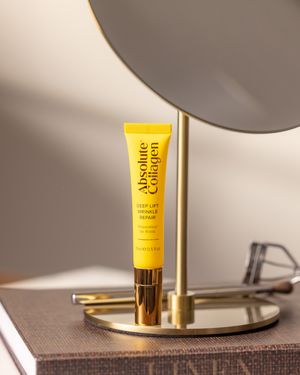 eye cream
